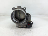 2015-2017 Ford F-150 Throttle Body P/N:FR3E-9F991-AA Fits Fits 2015 2016 2017 2018 2019 OEM Used Auto Parts - Oemusedautopar