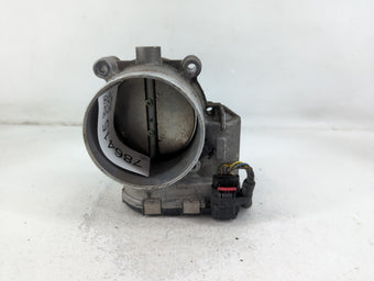 compare product 2015-2017 Ford F-150 Throttle Body P/N:FR3E-9F991-AA Fits Fits 2015 2016 2017 2018 2019 OEM Used Auto Parts