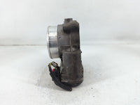 2015-2017 Ford F-150 Throttle Body P/N:FR3E-9F991-AA Fits Fits 2015 2016 2017 2018 2019 OEM Used Auto Parts - Oemusedautopar