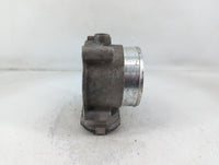 2015-2017 Ford F-150 Throttle Body P/N:FR3E-9F991-AA Fits Fits 2015 2016 2017 2018 2019 OEM Used Auto Parts - Oemusedautopar