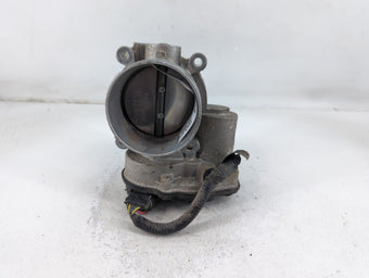compare product 2011-2017 Ford F-150 Throttle Body P/N:DA634502427 4H1616B-0670 Fits Fits 2011 2012 2013 2014 2015 2016 2017 2018 2019 OEM Used Auto Parts