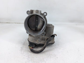 2011-2017 Ford F-150 Throttle Body P/N:DA634502427 4H1616B-0670 Fits Fits 2011 2012 2013 2014 2015 2016 2017 2018 2019 OEM U