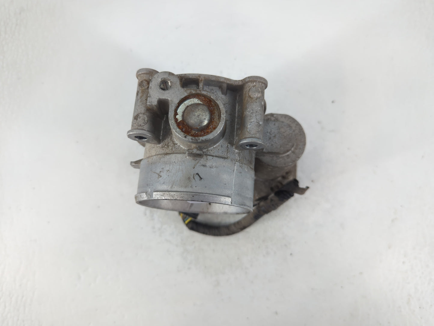 2011-2017 Ford F-150 Throttle Body P/N:DA634502427 4H1616B-0670 Fits Fits 2011 2012 2013 2014 2015 2016 2017 2018 2019 OEM U