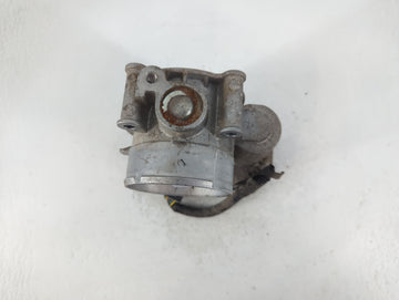 2011-2017 Ford F-150 Throttle Body P/N:DA634502427 4H1616B-0670 Fits Fits 2011 2012 2013 2014 2015 2016 2017 2018 2019 OEM Used Auto Parts