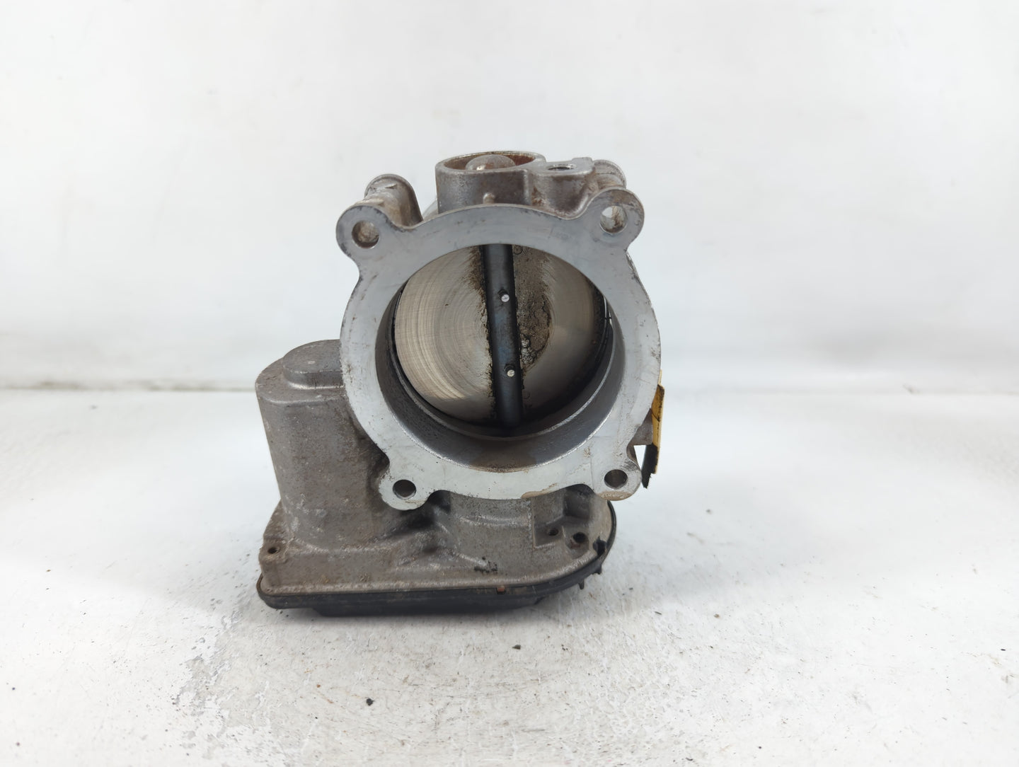 2011-2017 Ford F-150 Throttle Body P/N:DA634502427 4H1616B-0670 Fits Fits 2011 2012 2013 2014 2015 2016 2017 2018 2019 OEM U