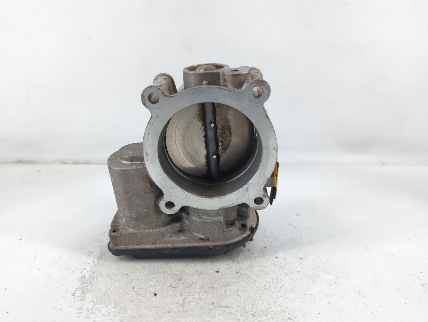 2011-2017 Ford F-150 Throttle Body P/N:DA634502427 4H1616B-0670 Fits Fits 2011 2012 2013 2014 2015 2016 2017 2018 2019 OEM U