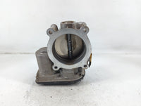 2011-2017 Ford F-150 Throttle Body P/N:DA634502427 4H1616B-0670 Fits Fits 2011 2012 2013 2014 2015 2016 2017 2018 2019 OEM U