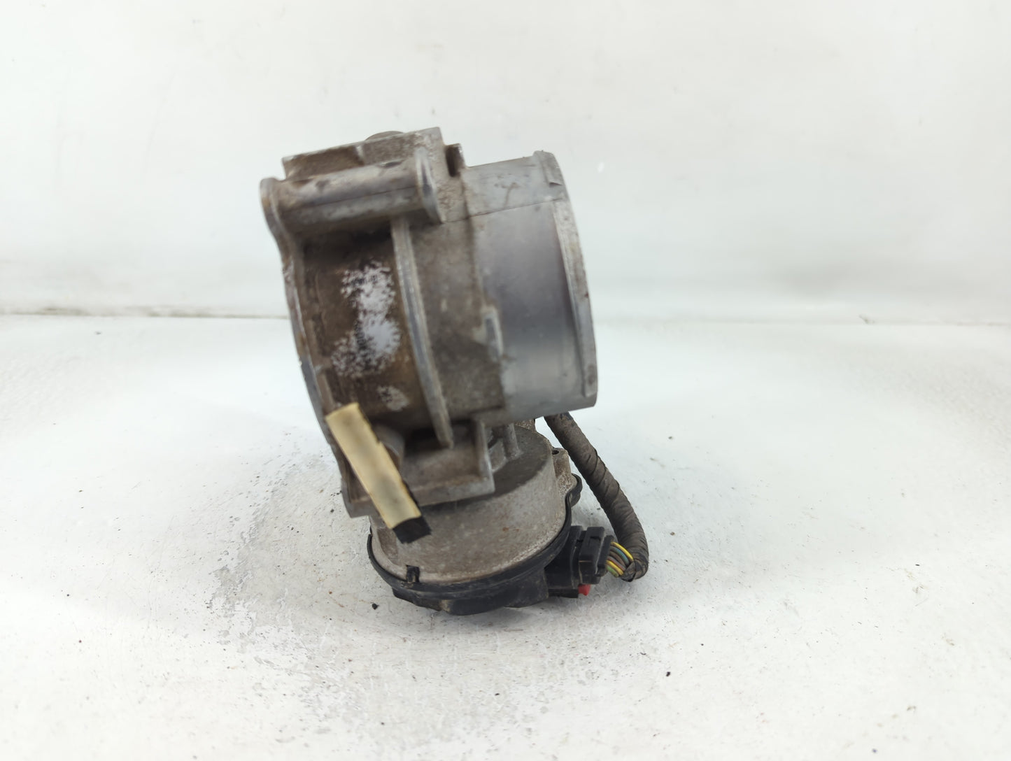 2011-2017 Ford F-150 Throttle Body P/N:DA634502427 4H1616B-0670 Fits Fits 2011 2012 2013 2014 2015 2016 2017 2018 2019 OEM U
