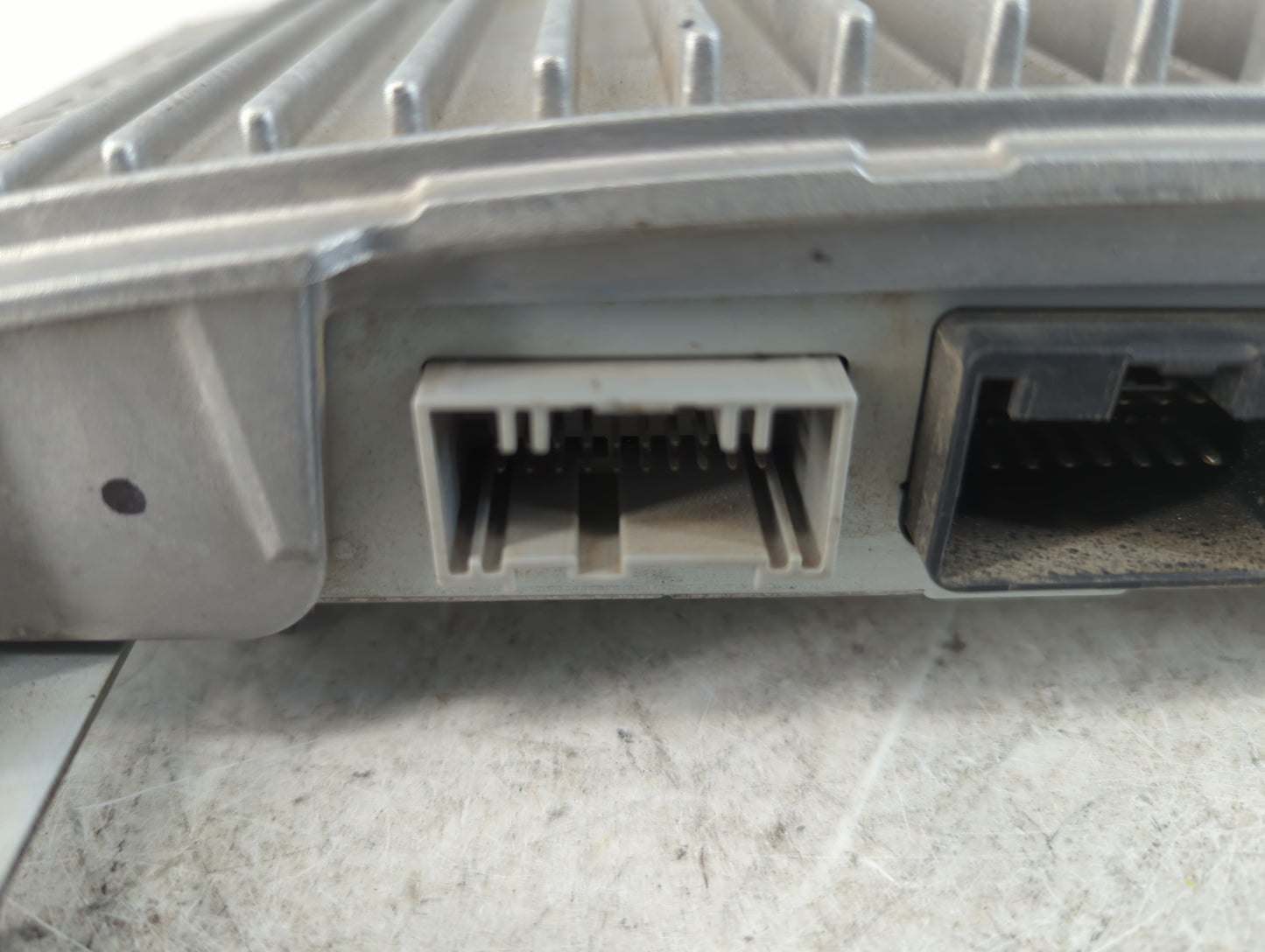 2017 Ford F-150 Radio Speaker Amplifier Ct4t-18b849-ae - Oemusedautoparts1.com