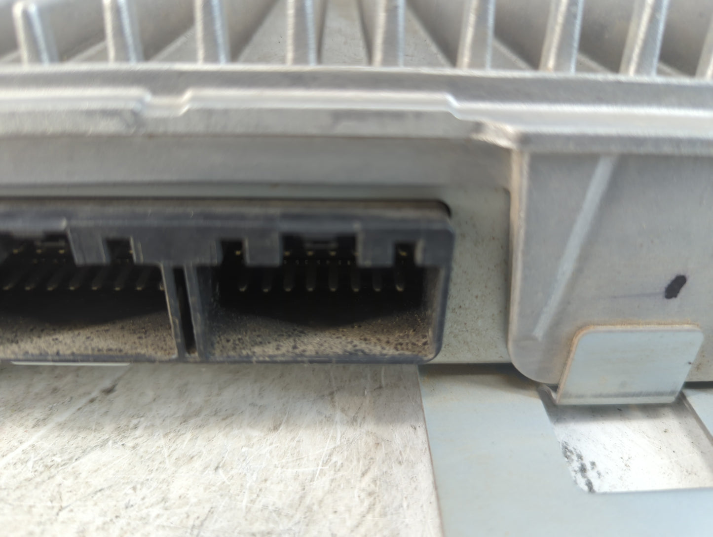 2017 Ford F-150 Radio Speaker Amplifier Ct4t-18b849-ae - Oemusedautoparts1.com