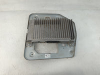 2017 Ford F-150 Radio Speaker Amplifier Ct4t-18b849-ae - Oemusedautoparts1.com