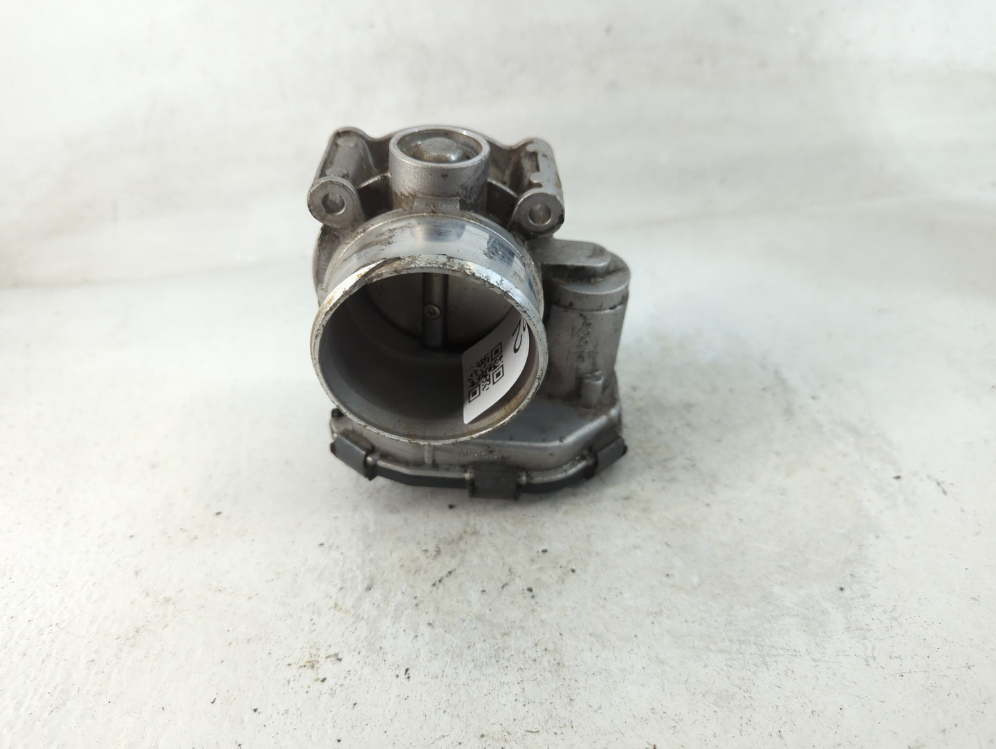 2015-2017 Ford F-150 Throttle Body P/N:GB8E 9F991 BC Fits Fits 2015 2016 2017 2018 2019 2020 OEM Used Auto Parts - Oemusedau