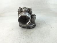 2015-2017 Ford F-150 Throttle Body P/N:GB8E 9F991 BC Fits Fits 2015 2016 2017 2018 2019 2020 OEM Used Auto Parts - Oemusedau