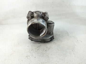 2015-2017 Ford F-150 Throttle Body P/N:GB8E 9F991 BC Fits Fits 2015 2016 2017 2018 2019 2020 OEM Used Auto Parts - Oemusedau