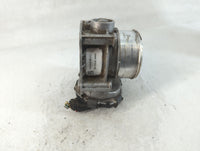 2015-2017 Ford F-150 Throttle Body P/N:GB8E 9F991 BC Fits Fits 2015 2016 2017 2018 2019 2020 OEM Used Auto Parts - Oemusedau