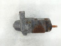 2015-2017 Ford F-150 Car Starter Motor Solenoid OEM P/N:M000TD5571ZC CK4T-11000-DA Fits Fits 2015 2016 2017 2018 2019 2020 O