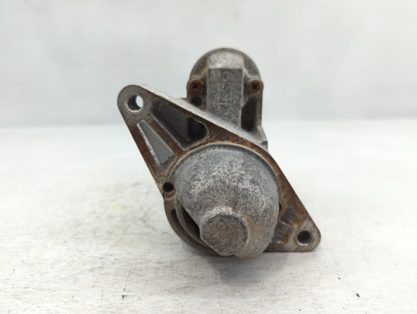 2015-2017 Ford F-150 Car Starter Motor Solenoid OEM P/N:M000TD5571ZC CK4T-11000-DA Fits Fits 2015 2016 2017 2018 2019 2020 O