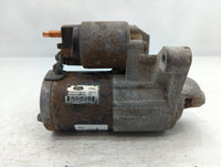 2015-2017 Ford F-150 Car Starter Motor Solenoid OEM P/N:M000TD5571ZC CK4T-11000-DA Fits Fits 2015 2016 2017 2018 2019 2020 O