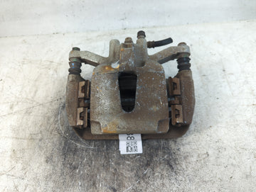 2017-2018 Ford F-150 Rear Passenger Right Brake Caliper - Oemusedautoparts1.com