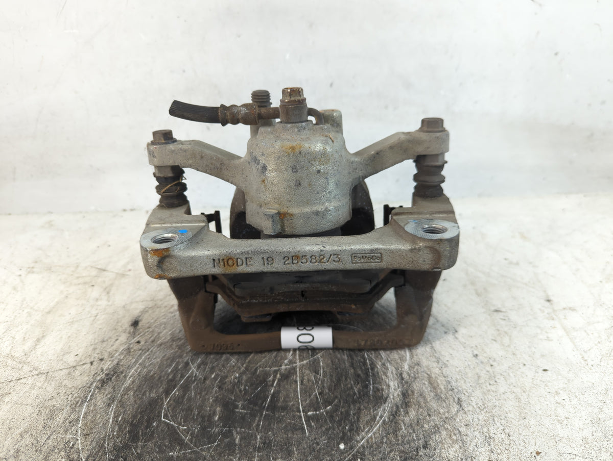 2017-2018 Ford F-150 Rear Passenger Right Brake Caliper 790888 - Oemusedautoparts1.com