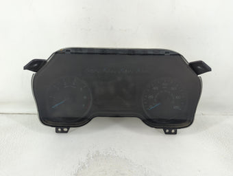 compare product 2017 Ford F-150 Instrument Cluster Speedometer Gauges P/N:10849 Fits OEM Used Auto Parts