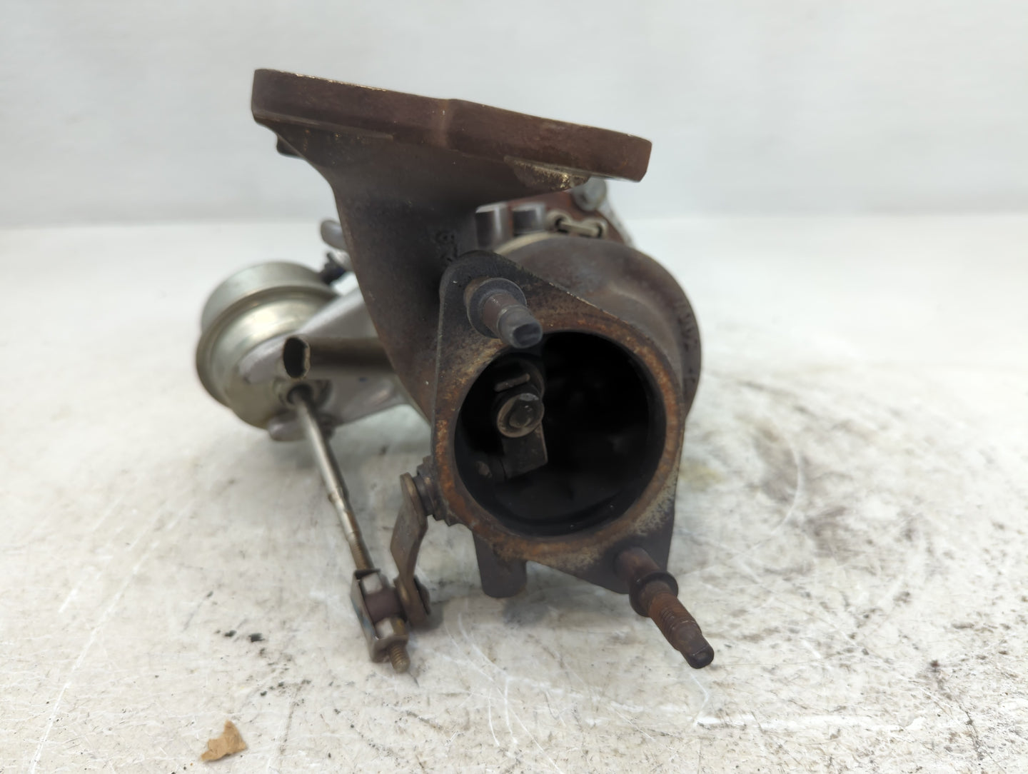 2015 Ford F-150 Turbocharger Turbo Charger Super Charger Supercharger - Oemusedautoparts1.com