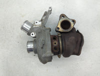 2017 Ford F-150 Turbocharger Turbo Charger Super Charger Supercharger - Oemusedautoparts1.com