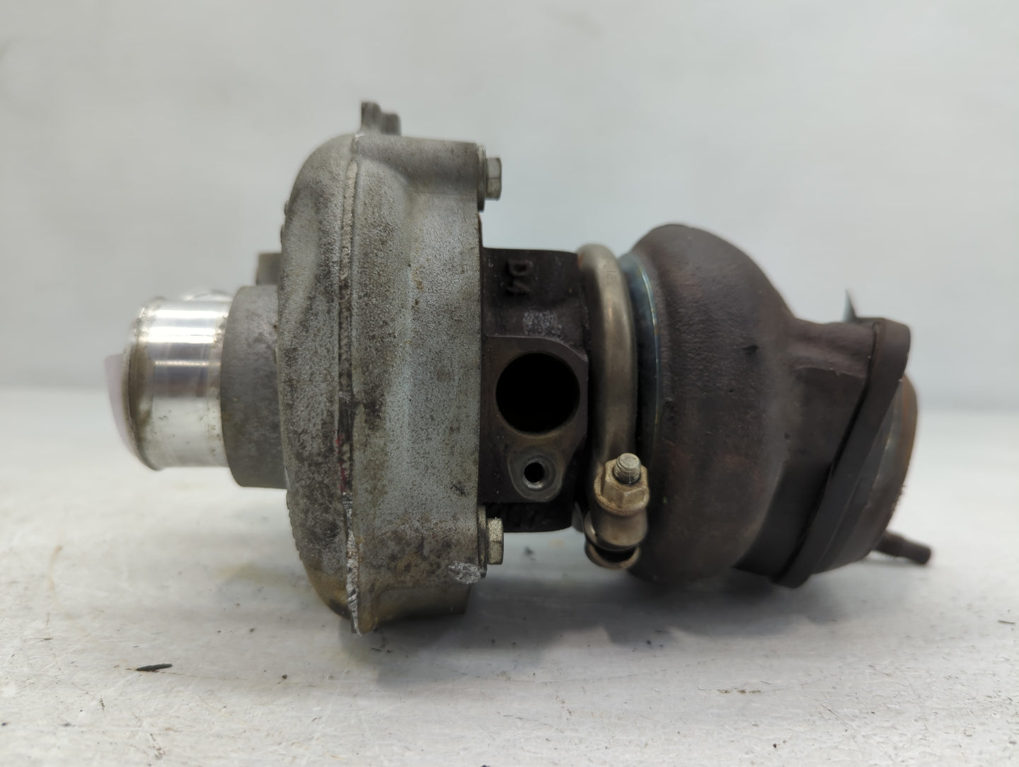 2017 Ford F-150 Turbocharger Turbo Charger Super Charger Supercharger - Oemusedautoparts1.com