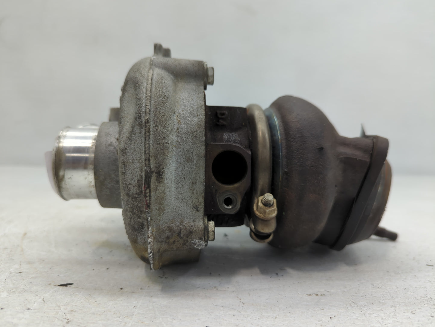 2017 Ford F-150 Turbocharger Turbo Charger Super Charger Supercharger - Oemusedautoparts1.com