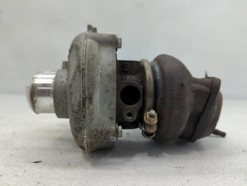 2017 Ford F-150 Turbocharger Turbo Charger Super Charger Supercharger
