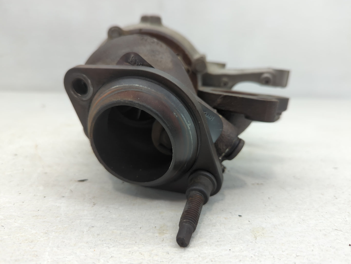 2017 Ford F-150 Turbocharger Turbo Charger Super Charger Supercharger - Oemusedautoparts1.com