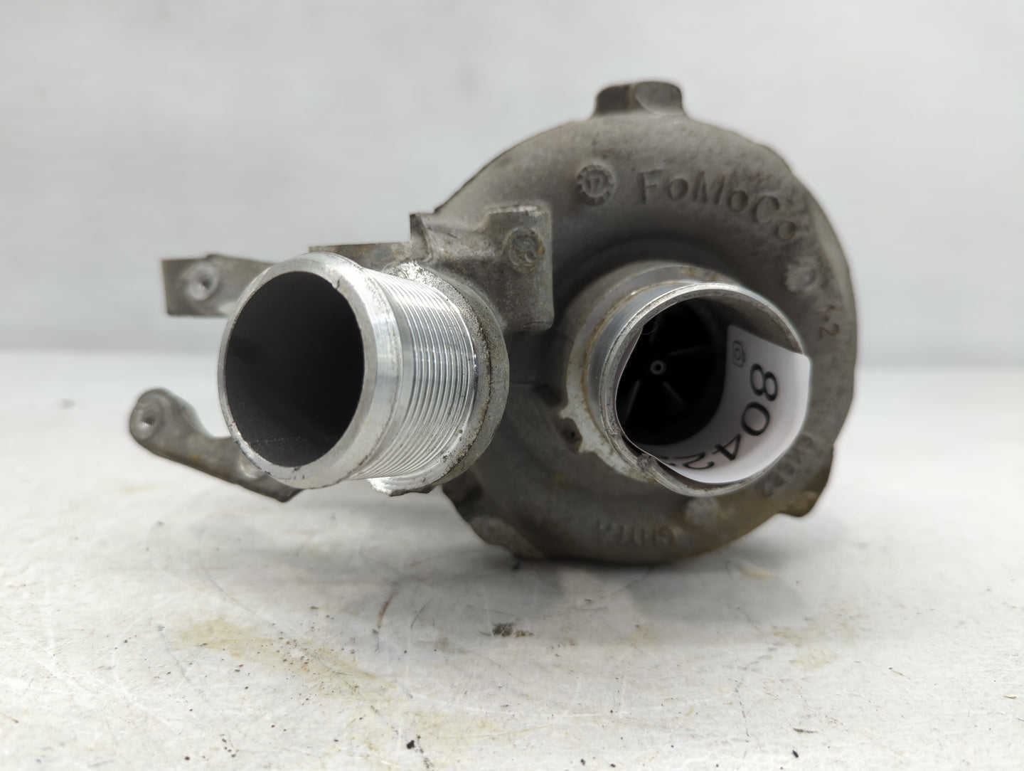 2017 Ford F-150 Turbocharger Turbo Charger Super Charger Supercharger - Oemusedautoparts1.com
