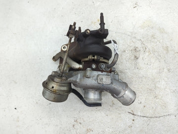 2015 Ford F-150 Turbocharger Turbo Charger Super Charger Supercharger