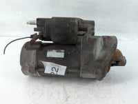 2015-2020 Ford F-150 Car Starter Motor Solenoid OEM P/N:FL3T-11000-AE TN438000-1462 Fits Fits 2015 2016 2017 2018 2019 2020 