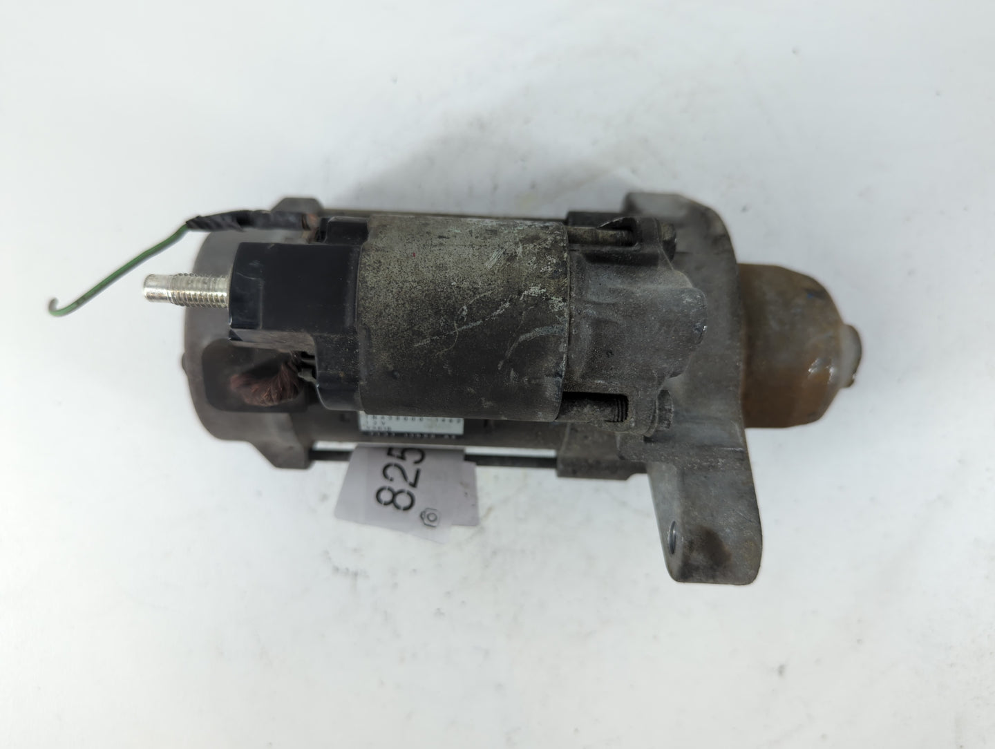 2015-2020 Ford F-150 Car Starter Motor Solenoid OEM P/N:FL3T-11000-AE TN438000-1462 Fits Fits 2015 2016 2017 2018 2019 2020 