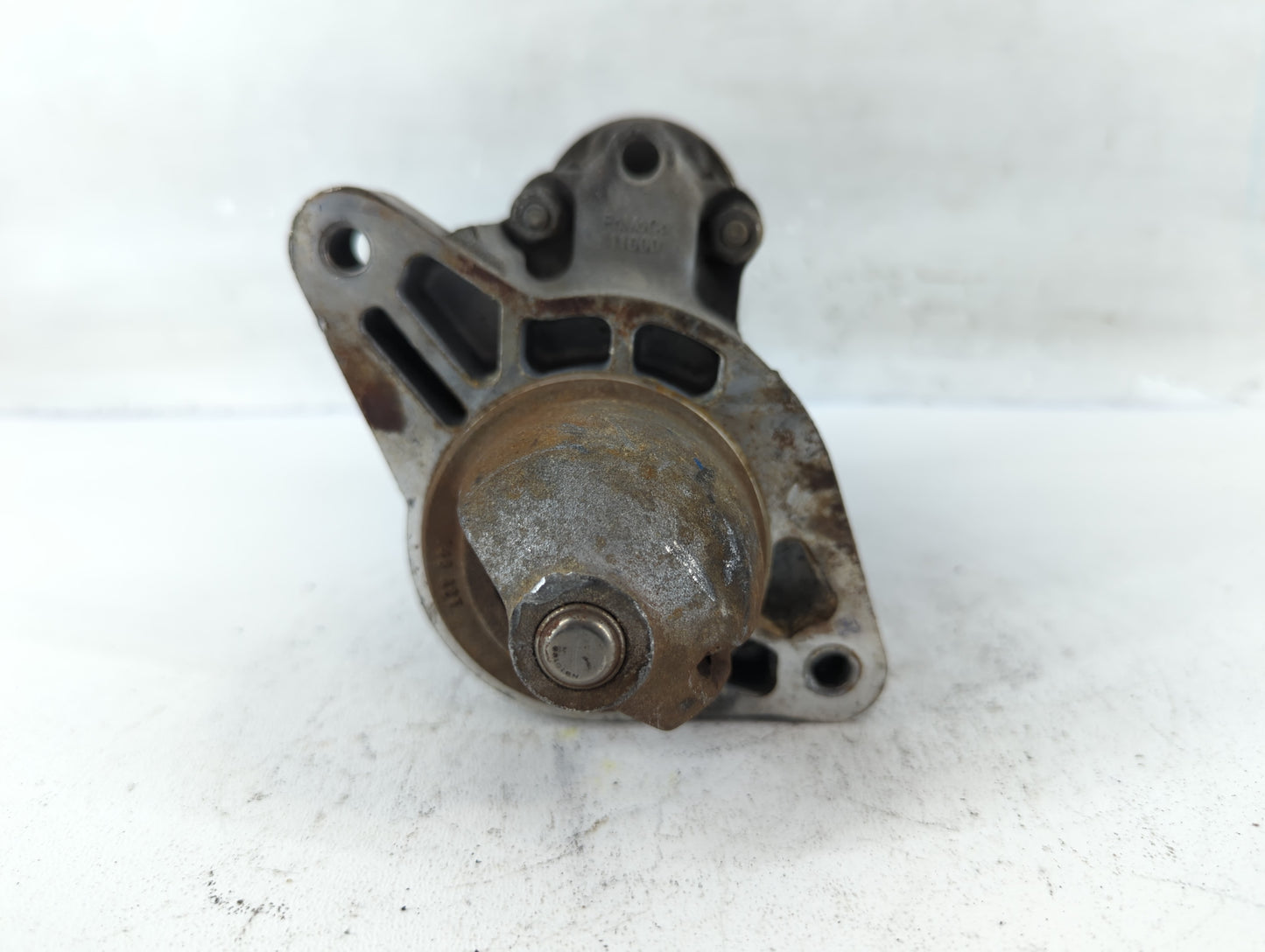 2015-2020 Ford F-150 Car Starter Motor Solenoid OEM P/N:FL3T-11000-AE TN438000-1462 Fits Fits 2015 2016 2017 2018 2019 2020 
