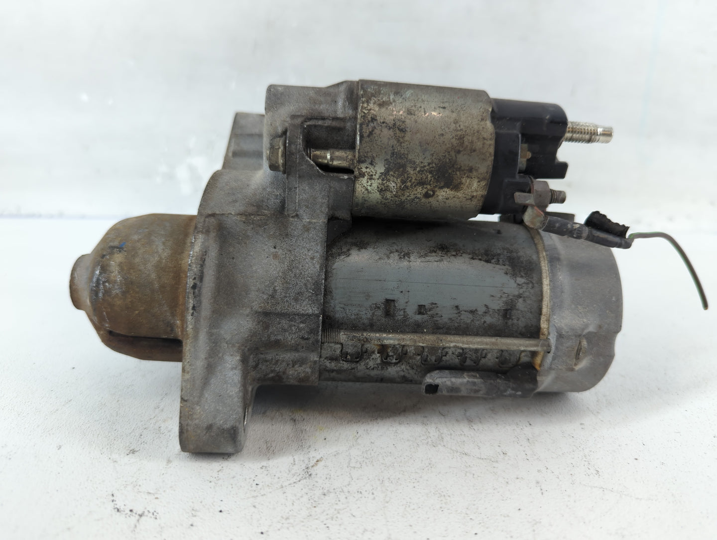 2015-2020 Ford F-150 Car Starter Motor Solenoid OEM P/N:FL3T-11000-AE TN438000-1462 Fits Fits 2015 2016 2017 2018 2019 2020 
