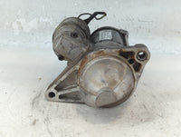 2017 Ford F-150 Car Starter Motor Solenoid OEM P/N:HL3T-11000-AB Fits OEM Used Auto Parts - Oemusedautoparts1.com