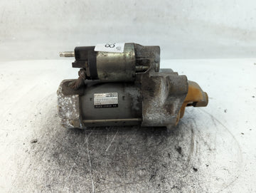 2015-2020 Ford F-150 Car Starter Motor Solenoid OEM P/N:TN438000-1462 Fits Fits 2015 2016 2017 2018 2019 2020 OEM Used Auto 