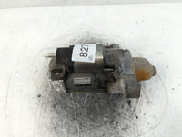 2015-2020 Ford F-150 Car Starter Motor Solenoid OEM P/N:TN438000-1462 Fits Fits 2015 2016 2017 2018 2019 2020 OEM Used Auto 