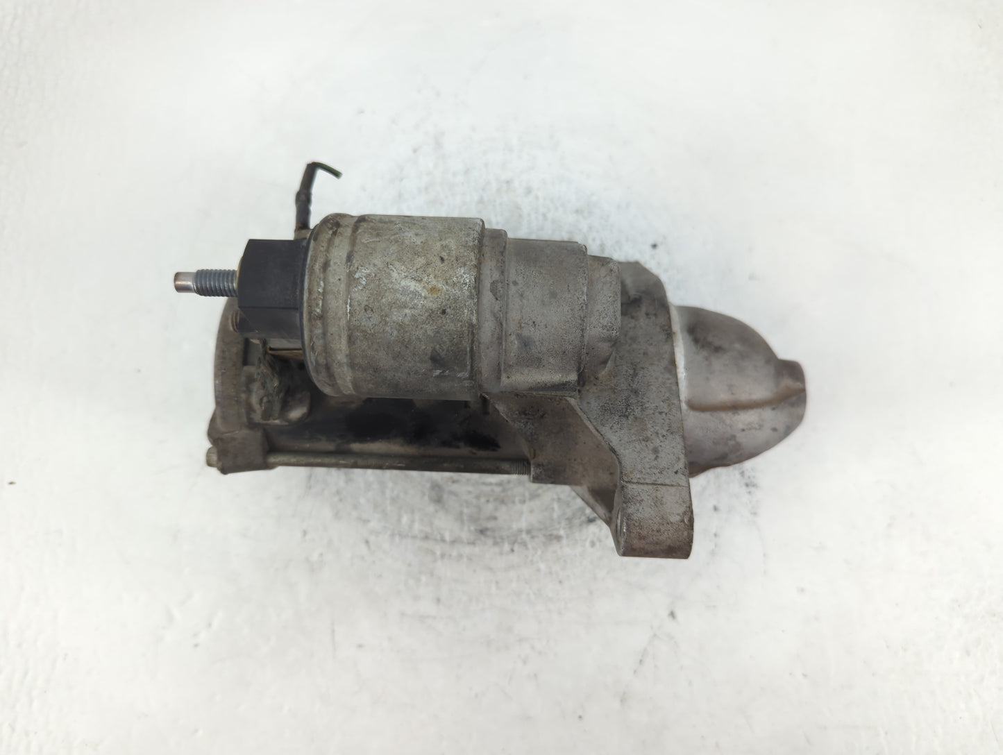 2017 Ford F-150 Car Starter Motor Solenoid OEM P/N:HL3T-11000-AB Fits OEM Used Auto Parts - Oemusedautoparts1.com