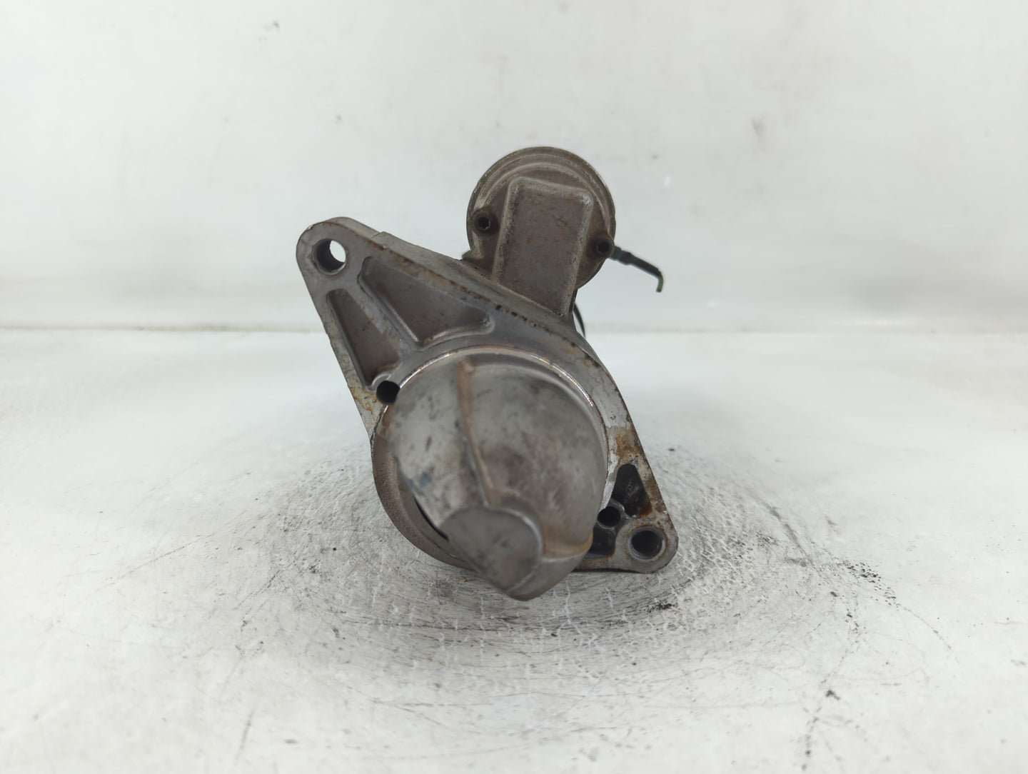 2017 Ford F-150 Car Starter Motor Solenoid OEM P/N:HL3T-11000-AB Fits OEM Used Auto Parts - Oemusedautoparts1.com