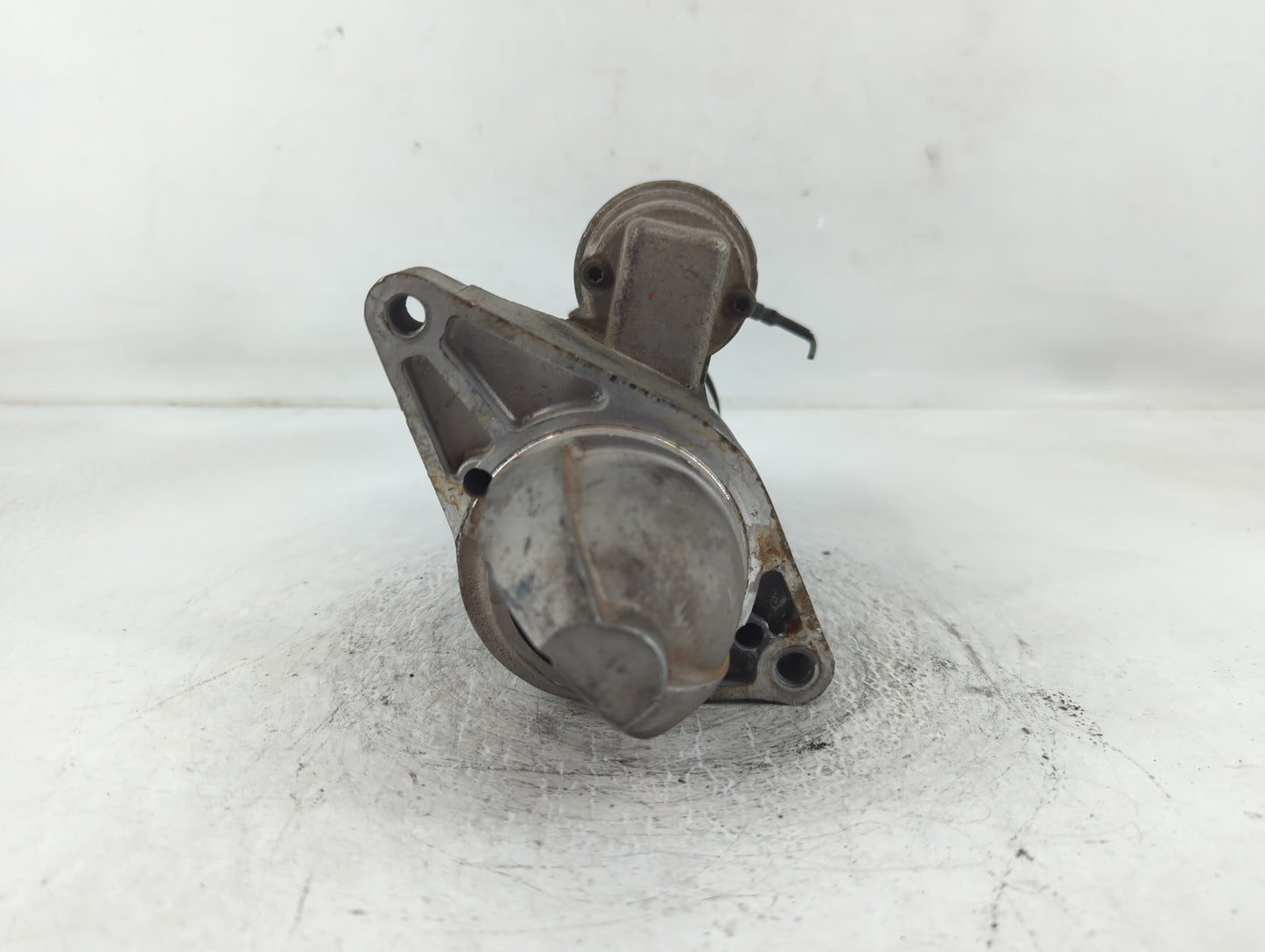 2017 Ford F-150 Car Starter Motor Solenoid OEM P/N:HL3T-11000-AB Fits OEM Used Auto Parts - Oemusedautoparts1.com