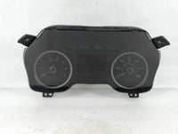 2017-2018 Ford F-150 Instrument Cluster Speedometer Gauges P/N:FL3F-10890-CC Fits Fits 2017 2018 OEM Used Auto Parts - Oemus