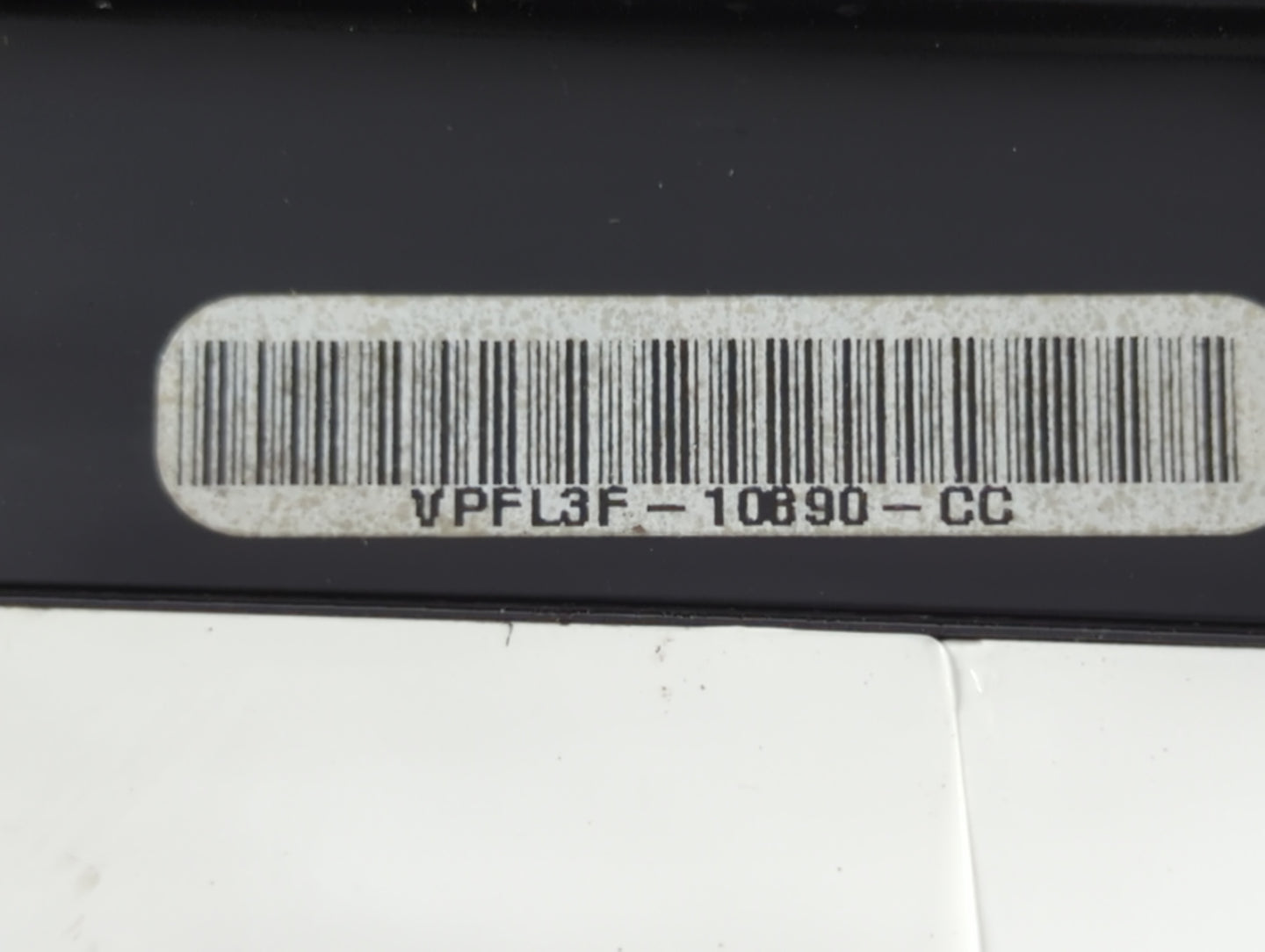 2017-2018 Ford F-150 Instrument Cluster Speedometer Gauges P/N:FL3F-10890-CC Fits Fits 2017 2018 OEM Used Auto Parts - Oemus