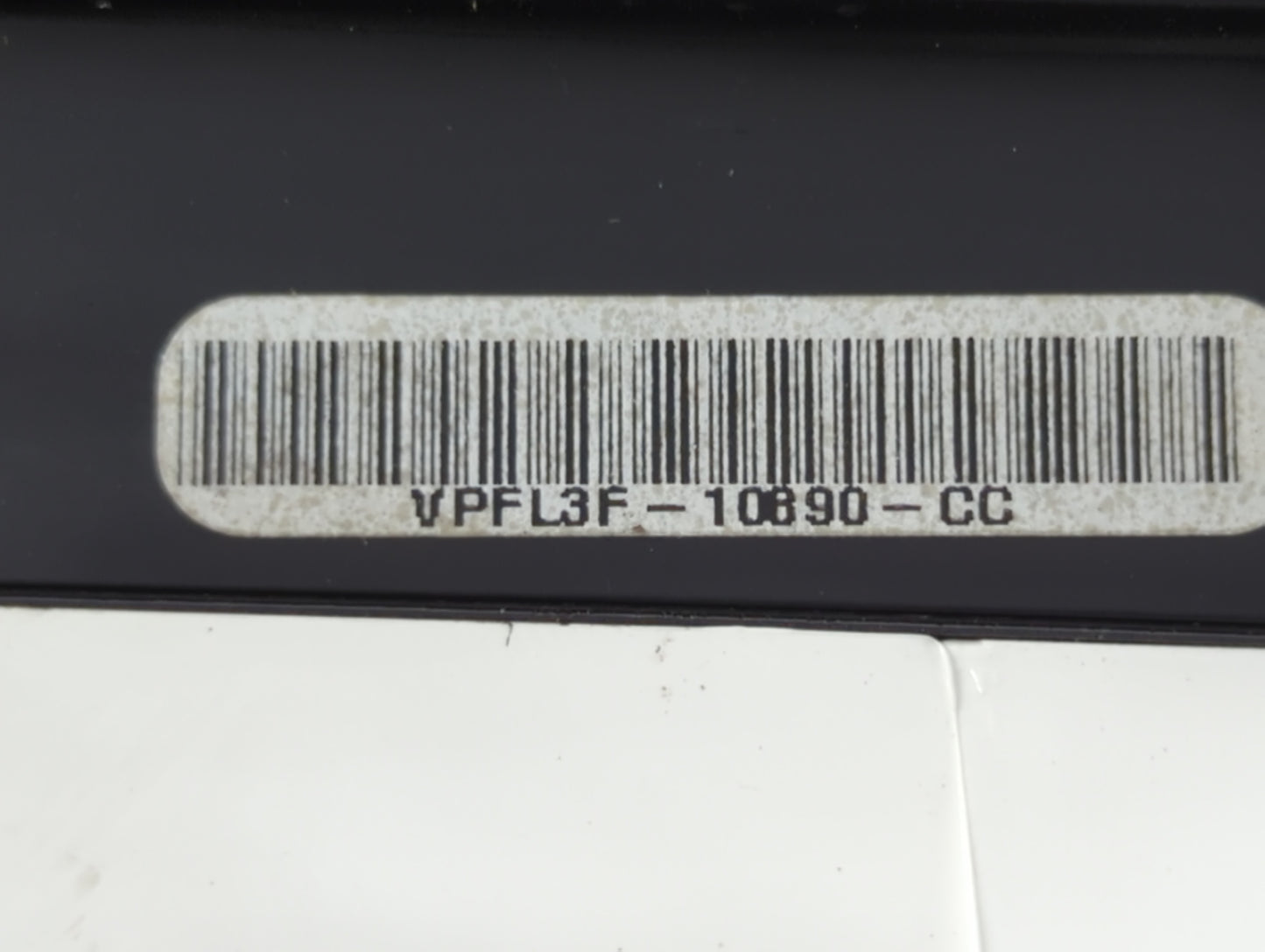 2017-2018 Ford F-150 Instrument Cluster Speedometer Gauges P/N:FL3F-10890-CC Fits Fits 2017 2018 OEM Used Auto Parts - Oemus