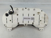 2017-2018 Ford F-150 Instrument Cluster Speedometer Gauges P/N:FL3F-10890-CC Fits Fits 2017 2018 OEM Used Auto Parts - Oemus