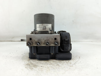 compare product 2017-2018 Ford F-150 ABS Pump Control Module Replacement P/N:HL34-2C405-AF Fits Fits 2017 2018 OEM Used Auto Parts