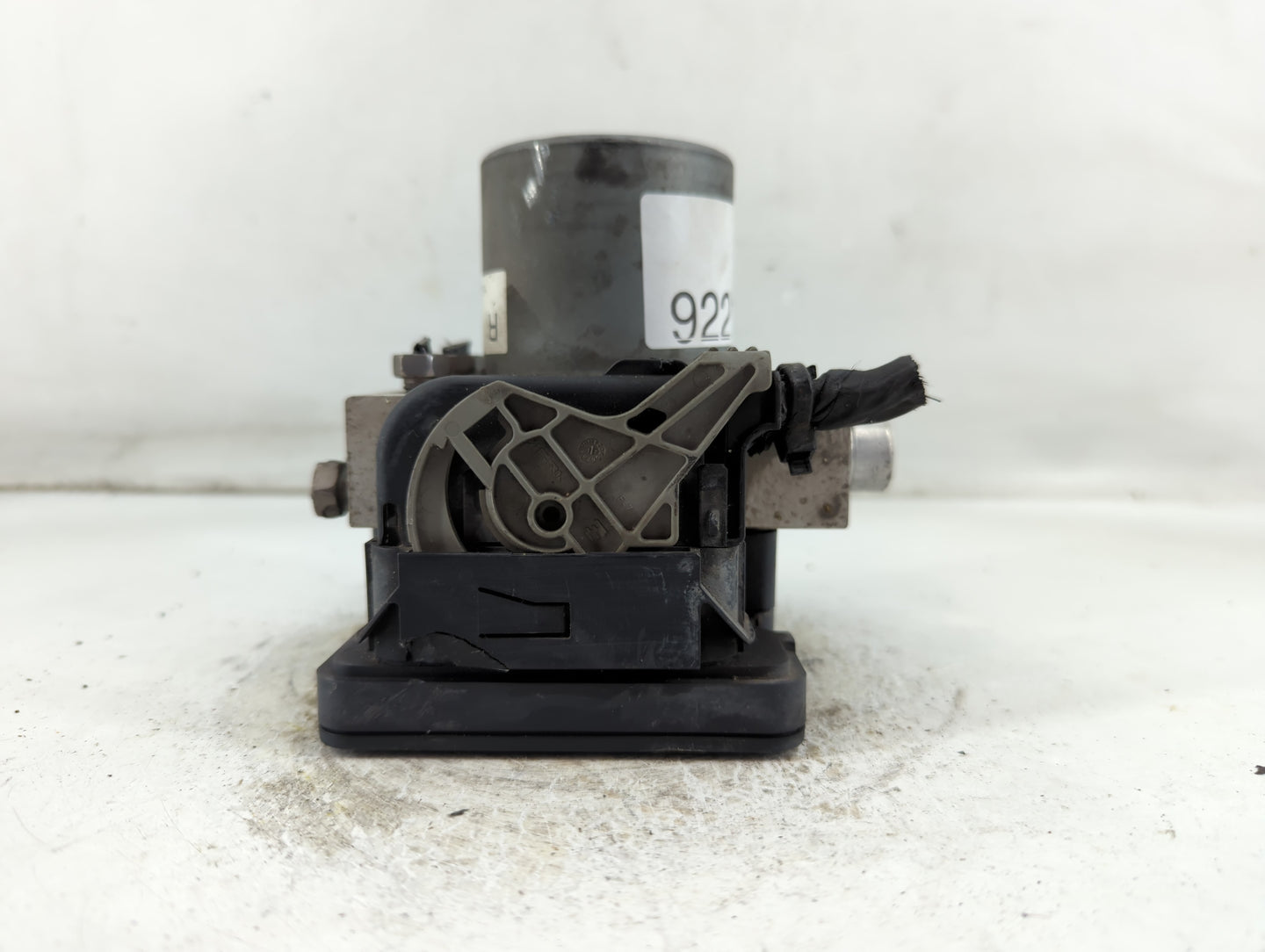 2017-2018 Ford F-150 ABS Pump Control Module Replacement P/N:HL34-2C405-AF Fits Fits 2017 2018 OEM Used Auto Parts - Oemused