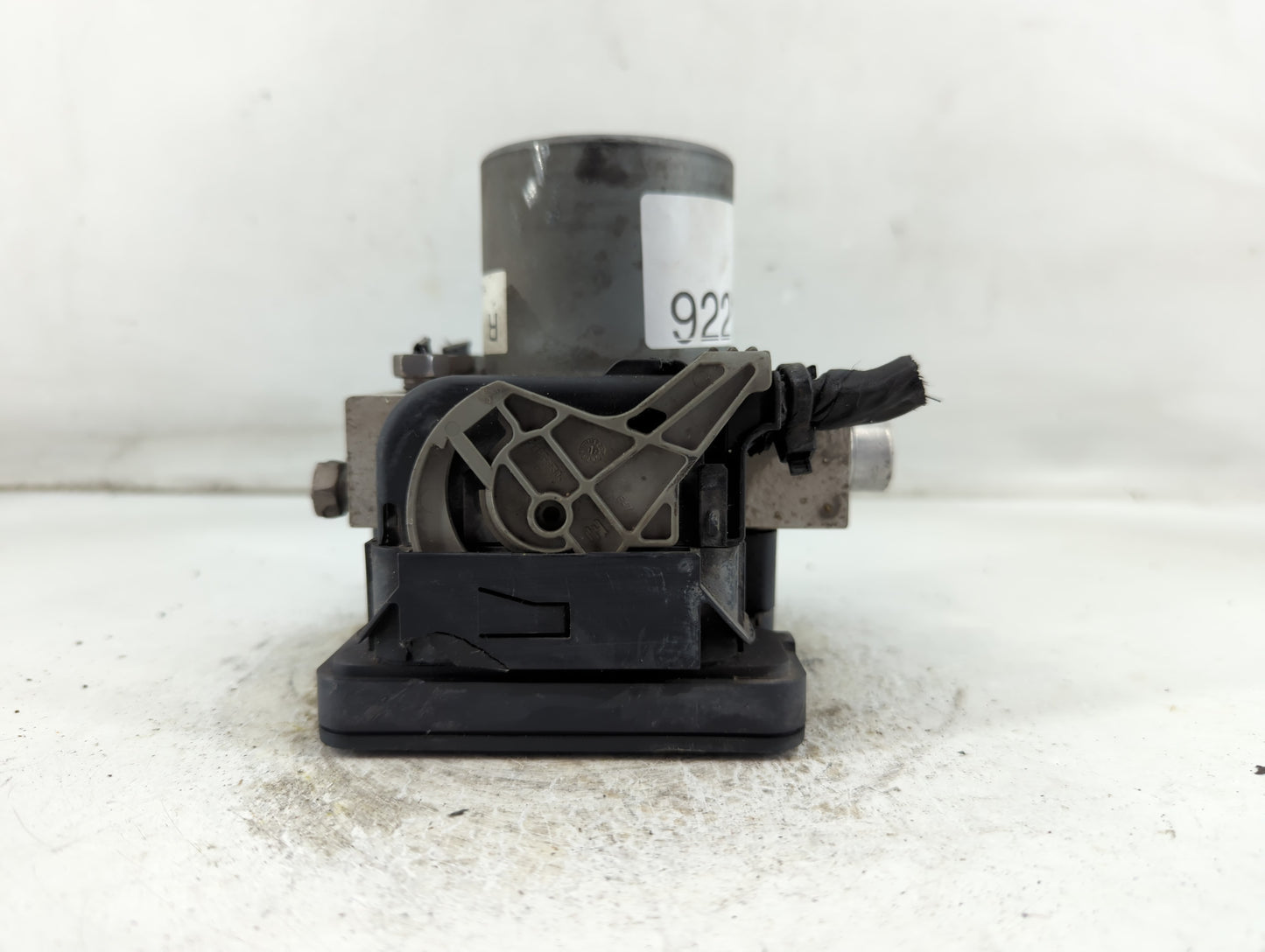 2017-2018 Ford F-150 ABS Pump Control Module Replacement P/N:HL34-2C405-AF Fits Fits 2017 2018 OEM Used Auto Parts - Oemused